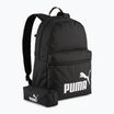 Městský batoh PUMA Phase Backpack Set 22 l puma black
