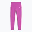 Dámské běžecké legíny PUMA Run Velocity FL wild berry
