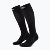Dámské kompresní ponožky CEP Run Tall 5.0 black