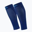Dámské kompresní pásky na lýtka CEP Calf 5.0 dark blue