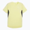 Pánské běžecké tričko PUMA Run Velocity Tee Poly gold moon
