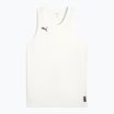 Pánský fotbalový dres  PUMA teamJAWS Starter Jersey puma white