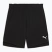 Pánské basketbalové šortky PUMA teamJAWS Starter puma black