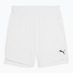 Pánské basketbalové šortky PUMA teamJAWS Starter puma white