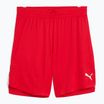 Pánské basketbalové šortky PUMA teamJAWS Starter for all time red