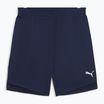 Pánské basketbalové šortky PUMA teamJAWS Starter puma navy