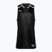 Pánské basketbalové tílko PUMA Hoops Team Game Jersey puma black