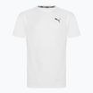 Pánské tričko  PUMA Train All Day Tee puma white