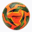 Fotbalový míč uhlsport Ultra Lite Soft 290 fluo orange/navy/fluo yellow velikost 4