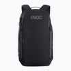 Cyklistický batoh EVOC Commute Pro 22 l black