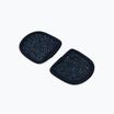 Nášivky na jezdecké rukavice HaukeSchmidt Magic Tack Patches navy blue 0111-399-36-Fab