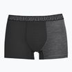 Pánské termo boxerky  ORTOVOX 150 Essential black raven