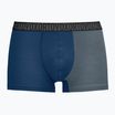 Pánské termo boxerky  ORTOVOX 150 Essential deep ocean