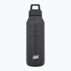 Cestovní láhev Esbit Majoris Stainless Steel Drinking Bottle 680 ml black