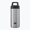 Termohrnek Esbit Majoris Stainless Steel Thermo Mug With Insulated Lid 450 ml stainless steel/matt