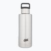 Termoláhev Esbit Sculptor Stainless Steel Insulated Bottle "Standard Mouth" 750 ml stainless steel/matt