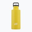 Cestovní láhev Esbit Sculptor Stainless Steel Drinking Bottle 750 ml sunshine yellow