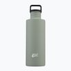 Termoláhev  Esbit Sculptor Stainless Steel Drinking Bottle 1000 ml stone grey