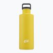 Termoláhev  Esbit Sculptor Stainless Steel Drinking Bottle 1000 ml sunshine yellow