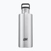 Termoláhev  Esbit Sculptor Stainless Steel Drinking Bottle 1000 ml stainless steel