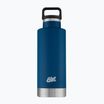 Termoláhev Esbit Sculptor Stainless Steel Insulated Bottle "Standard Mouth" 750 ml polar blue