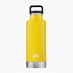 Termoláhev Esbit Sculptor Stainless Steel Insulated Bottle "Standard Mouth" 750 ml sunshine yellow