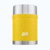 Termoska na potraviny Esbit Sculptor Stainless Steel Food Jug 750 ml sunshine yellow