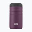 Termoska na potraviny Esbit Majoris Stainless Steel Food Jug 550 ml aubergine