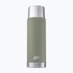 Termoska Esbit Sculptor Stainless Steel Vacuum Flask 1000 ml stone gray