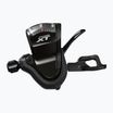 Shimano SL-T8000 levá páka přehazovačky černá ISLT8000LBP