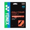 YONEX Poly Tour Rev 120 Set 12 m bílé struny NT120PRS1W