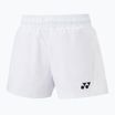Dámské tenisové šortky YONEX 0047 Club W white