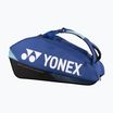 Tenisová taška YONEX 92429 Pro Racquet Bag 6 ks cobalt blue