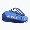 Tenisová taška YONEX 425212 Team Racquet Bag 12 blast blue