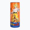 Badmintonové míčky VICTOR Dragon Ball Z Synthetic 3 szt. persimmon orange