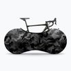 Obal na kolo VELOSOCK Camo Black