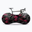 Obal na kolo VELOSOCK Black Pink