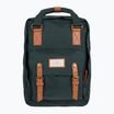 Městský batoh  Doughnut Macaroon 16 l slate green