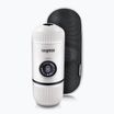 Přenosný kávovar Wacaco Nanopresso 80 ml + pouzdro chill white