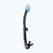 Potápěčský šnorchl TUSA Hyperdry Elite 2 Snorkel černý SP-0101