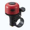 Zvonek na kolo  CatEye Limit Bell PB-800 red
