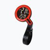 Cyklopočítač  CatEye Quick CC-RS100W black/red