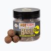 Dynamite Baits Hot Fish&GLM Hard Hookbait 20mm hnědá ADY041580