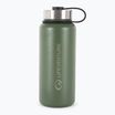 Termoláhev Lifeventure Stainless Steel Flask 1000 ml khaki