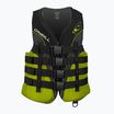 Bezpečnostní vesta O'Neill Superlite 50N ISO Belay Vest cblack/lime/smoke lime