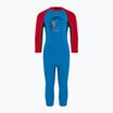 Dětský neopren   O'Neill Toddler Reactor-2 2 mm Back Zip Full ej9/ocean/graph/red