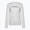Dámské plavecké tričko O'Neill Basic Skins Sun Shirt white 4340