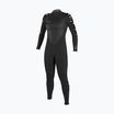 Dámský neopren O'Neill Epic 5/4 Back Zip Full black/black/cindydaisy