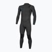 Dětský neopren O'Neill Youth Ninja 5/4 Chest Zip Full black/black/black 