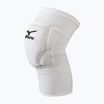 Volejbalové chrániče Mizuno VS1 Ultra Kneepad kolen white